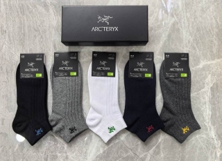 Arcteryx socks QY (179)_4370772