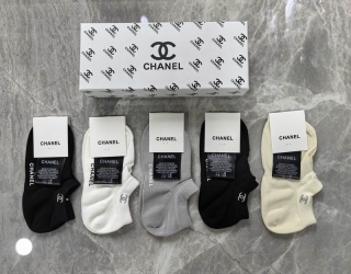 Chanel socks QY (93)_4370776