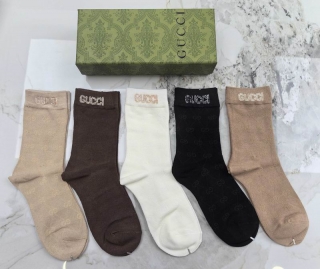 Gucci socks QY (21)_4370789