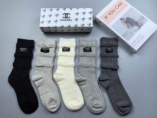 Chanel socks QY (231)_4370780