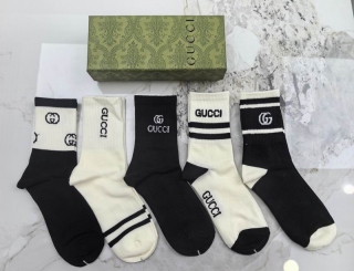 Gucci socks QY (35)_4370790