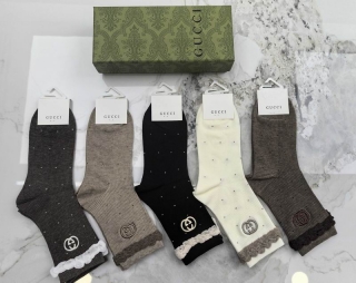 Gucci socks QY (139)_4370791