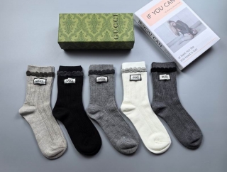 Gucci socks QY (237)_4370793