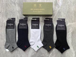 Gucci socks QY (185)_4370792