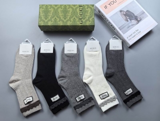 Gucci socks QY (238)_4370794