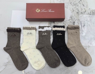 Loro Piana socks QY (109)_4370798