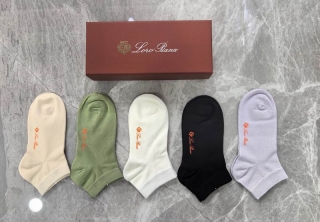Loro Piana socks QY (144)_4370799