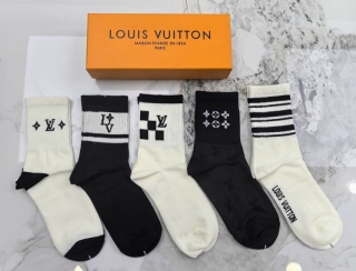 LV socks QY (41)_4370800