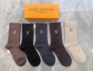 LV socks QY (172)_4370802