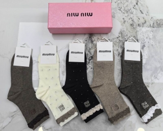 Miumiu socks QY (1)_4370803