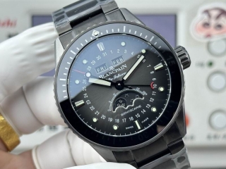 Blancpain 43