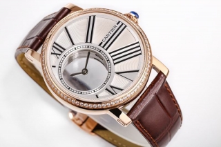 Cartier 42