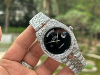 Rolex 40mm 01-Day date (9)_4179626