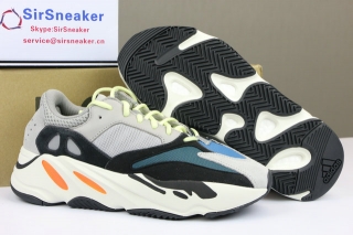 Authentic Ad YB Wave Runner 700