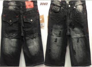 True Religion short jeans man 32-34-36-38-40-42 Sep 2--ap01_3100122