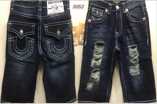 True Religion short jeans man 32-34-36-38-40-42 Sep 2--ap03_3100120