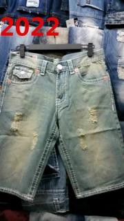 True Religion short jeans man 32-34-36-38-40-42 Sep 2--ap04_3100119