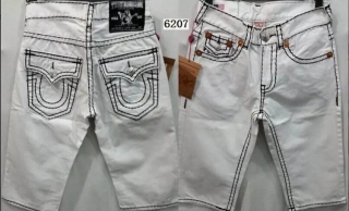 True Religion short jeans man 32-34-36-38-40-42 Sep 2--ap06_3100117