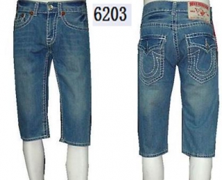 True Religion short jeans man 32-34-36-38-40-42 Sep 2--ap12_3100111