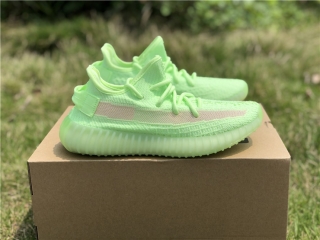 Authentic Ad YB 350 V2 Noctilucent