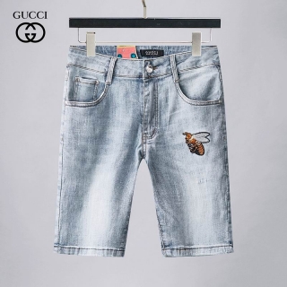 Gucci short jeans man 29-38-ty (1)_3628714