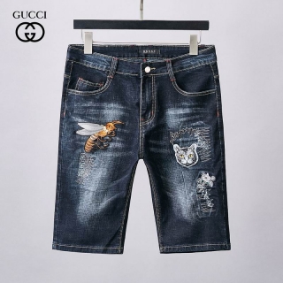 Gucci short jeans man 29-38-ty (10)_3628708