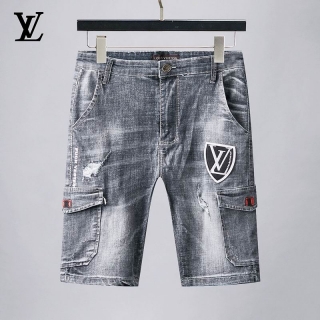 LV short jeans man 29-38-ty (1)_3628704