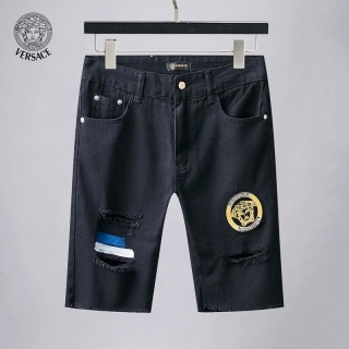 Versace short jeans man 29-38-ty01_3628696
