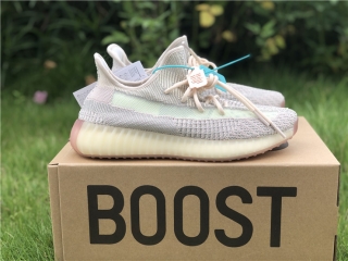 Authentic Ad YB 350 V2 “Citrin” Women Shoes
