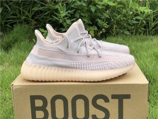 Authentic Ad YB 350 V2 “Synth” Pink