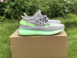 Authentic Ad YB 350 V2 Gray Women Shoes