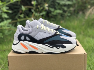 Authentic Ad Y Wave Runner 700 Boost Women Shoes