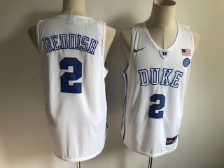 Men's Duke Blue Devils NCAA Jersey