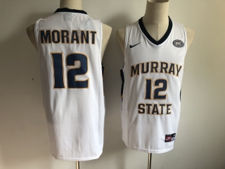 Men's Murray State Racers NCAA Jersey
