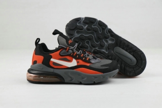 Nike Air Max 270 REACT Kids Shoes XY 032