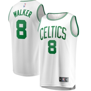 Boston Celtics Kemba Walker Fanatics Branded -Association Edition