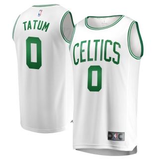 Boston Celtics Jayson Tatum Fanatics Branded - Association Edition