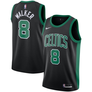 Boston Celtics Kemba Walker 2019-2020 Swingman Jersey - Statement Edition