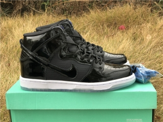 Authentic Nike SB Dunk High