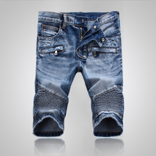 Balmain short jeans man 28-40-huo01_4249205
