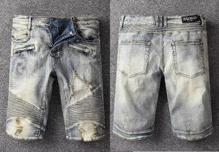 Balmain short jeans man 28-40-huo01_4249323