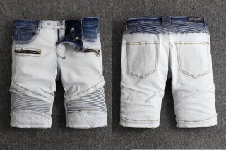 Balmain short jeans man 28-40-huo01_4249366