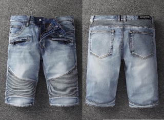Balmain short jeans man 28-40-huo01_4249168