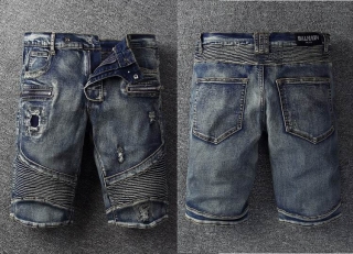 Balmain short jeans man 28-40-huo01_4249382
