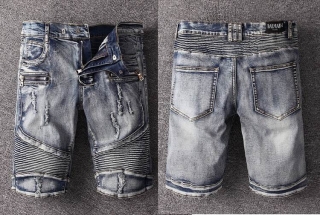 Balmain short jeans man 28-40-huo01_4249394