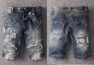 Balmain short jeans man 28-40-huo01_4249408
