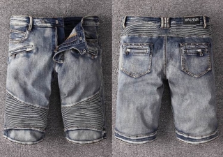 Balmain short jeans man 28-40-huo01_4249420