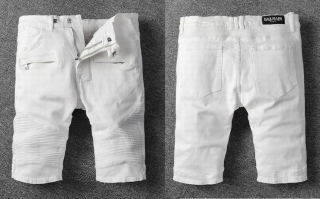 Balmain short jeans man 28-40-huo01_4249439