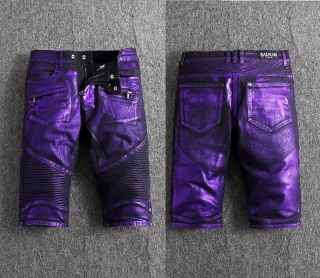 Balmain short jeans man 28-40-huo01_4249469