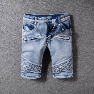 Balmain short jeans man 28-40-huo01_4249497